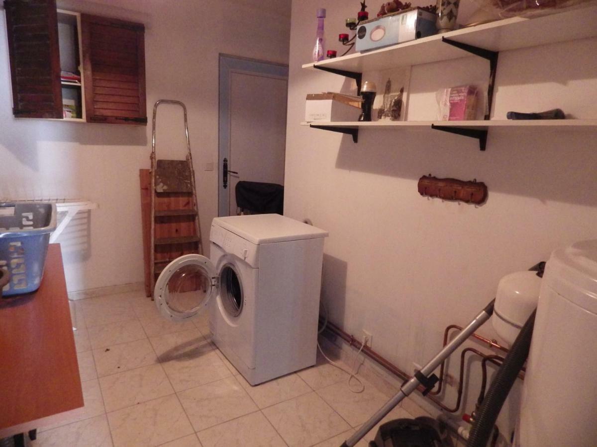 Gite 32 Rue Du Huit Mai Freneuse  Exterior foto