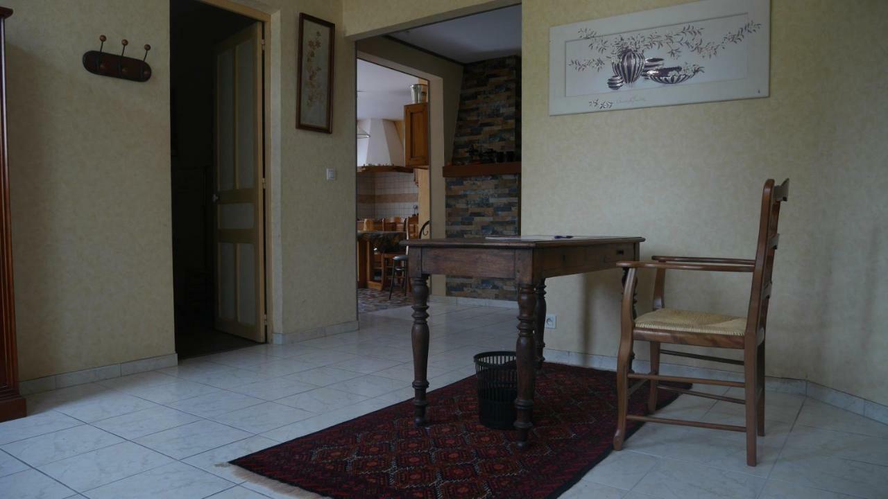 Gite 32 Rue Du Huit Mai Freneuse  Exterior foto